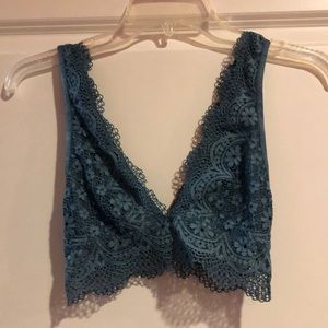 NWOT Bralette